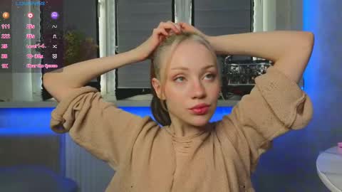 Lysia online show from 04-14-26, 02:12