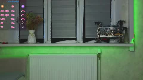 Lysia online show from 04-25-26, 02:14