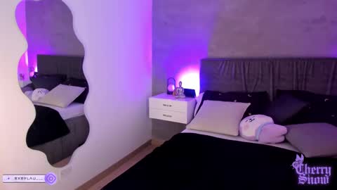 Cherry online show from 01-09-26, 05:21