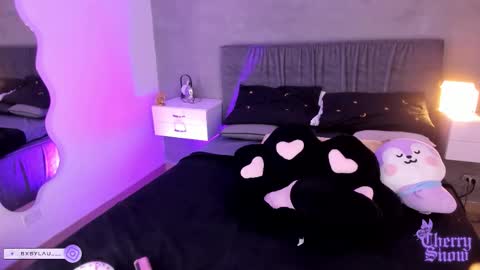 Cherry online show from 02-01-26, 05:28