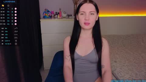 Katrine online show from 01-11-26, 11:10