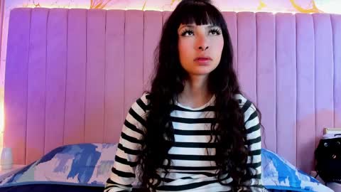 Cherry Sweet online show from 04-11-26, 11:58