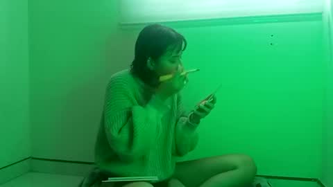 Cherry  online show from 12-22-24, 10:04