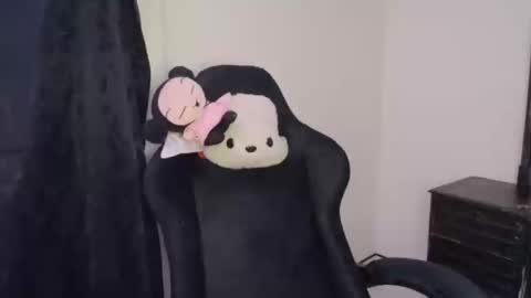 Cherry  online show from 02-22-25, 03:56