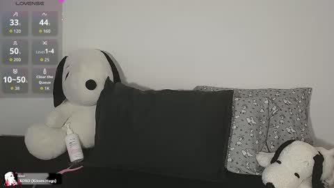 Cherry  online show from 01-10-26, 03:58