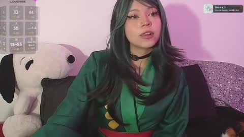 Cherry  online show from 05-11-26, 06:38