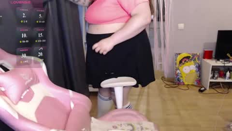 CherryXGirlll online show from 06-16-26, 01:41