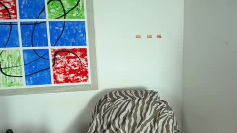 Cherry online show from 03-03-25, 06:33