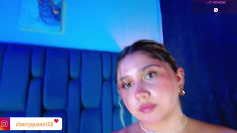 Cherry Queen online show from 02-09-25, 11:57