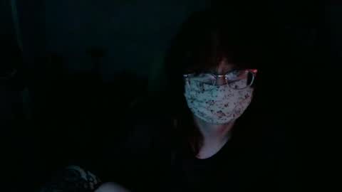 cherubimwillow online show from 11-23-25, 11:32