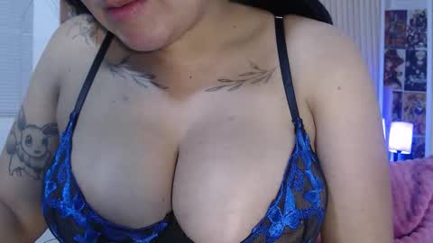 Cheryl online show from 01-07-26, 03:53