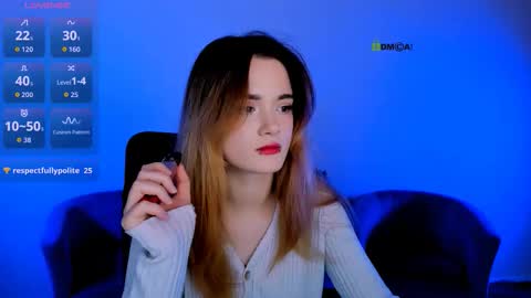 Your cutie online show from 12-16-25, 09:09