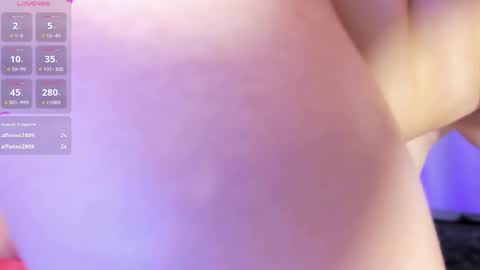 Snapshot of cherylblake chatting on 01-04-25, 07:45 - Help me to reach 100 thumbs up online show from 01-04-25, 07:45