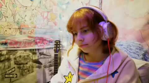 Janett online show from 04-14-26, 03:29