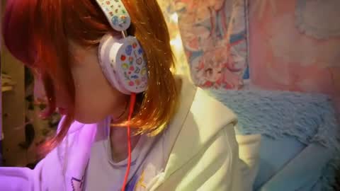 Janett online show from 04-18-26, 07:07