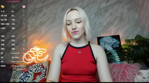 Cheryl online show from 04-18-26, 10:32