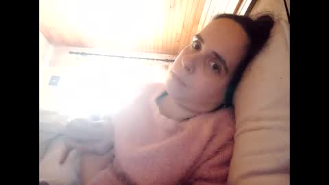 Snapshot of cherymoon89 chatting on 02-18-25, 11:44 CherryMoon online show from 02-18-25, 11:44