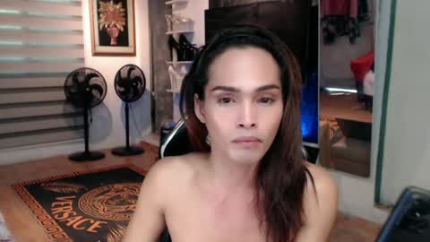 Snapshot of chesca_morena chatting on 06-15-26, 12:35 CHESCA BELLE online show from 06-15-26, 12:35