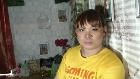 chescahotxxxl online show from 04-21-26, 12:45