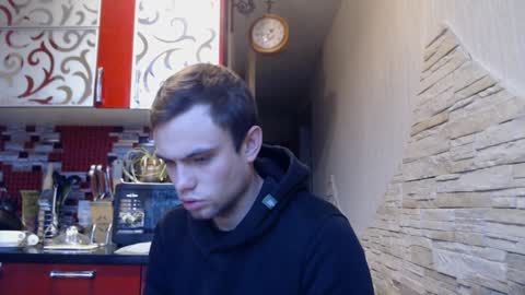 chester perry online show from 12-03-24, 10:28