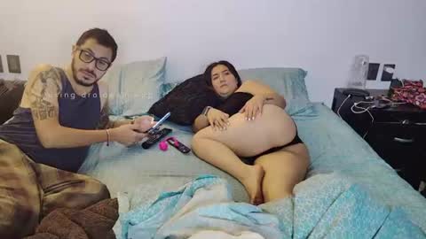 SeleneDante online show from 07-15-26, 04:07