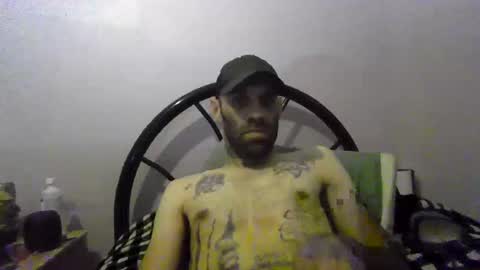 Chevy online show from 11-12-25, 02:34