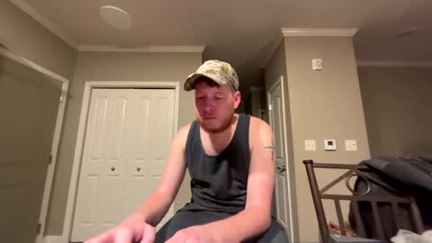 Snapshot of chevycamaro1978 chatting on 01-07-25, 07:52 chevycamaro1978 online show from 01-07-25, 07:52