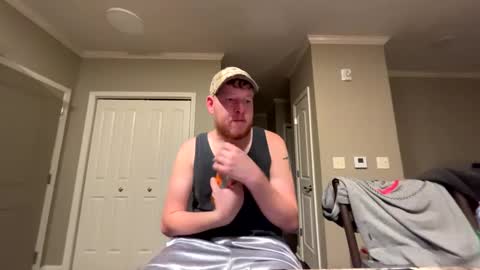 Snapshot of chevycamaro1978 chatting on 01-17-25, 06:36 chevycamaro1978 online show from 01-17-25, 06:36