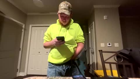 Snapshot of chevycamaro1978 chatting on 02-08-25, 03:30 chevycamaro1978 online show from 02-08-25, 03:30