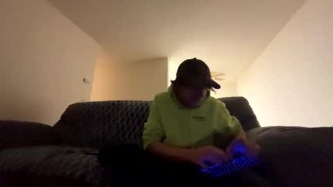 Snapshot of chevycamaro1978 chatting on 03-16-26, 01:22 chevycamaro1978 online show from 03-16-26, 01:22