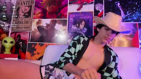 Cheys online show from 05-06-26, 05:29