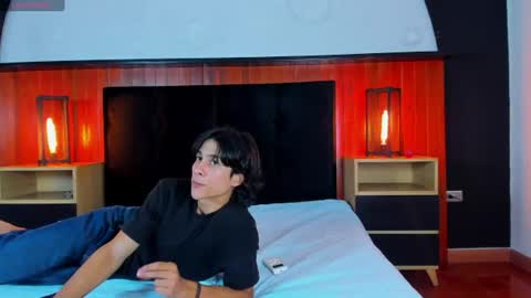 Cheys online show from 06-27-26, 04:34