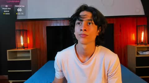 Cheys online show from 07-04-26, 06:03