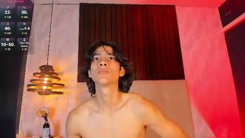 Cheys online show from 07-16-26, 01:06