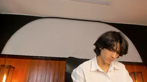 Cheys online show from 07-23-26, 01:20