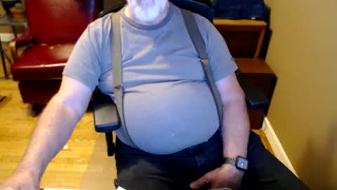 chgodad online show from 11-16-25, 10:15