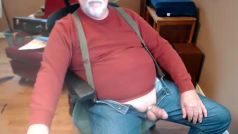 chgodad online show from 04-28-26, 05:40