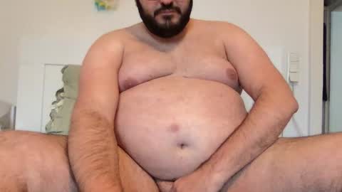 chhubbear online show from 03-29-26, 04:51