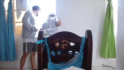 Airam online show from 03-23-26, 07:07