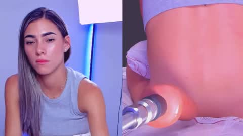 chiara online show from 03-07-25, 02:04