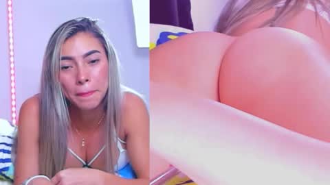 chiara online show from 02-12-26, 08:15