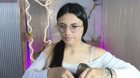 Chiara  online show from 04-04-26, 07:11