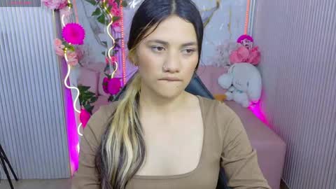 Chiara  online show from 06-02-26, 07:16