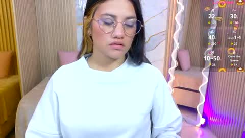 Chiara  online show from 06-18-26, 11:58