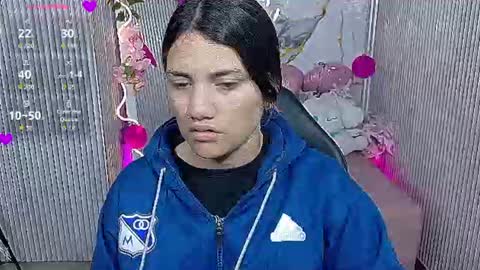 Chiara  online show from 06-22-26, 11:29