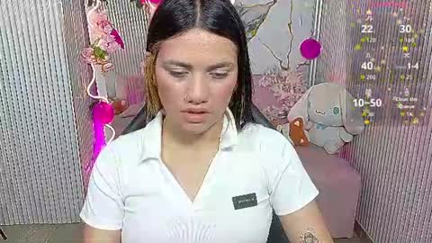 Chiara  online show from 06-24-26, 11:42