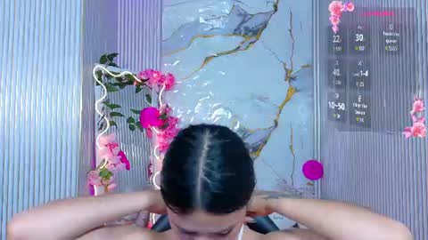 Chiara  online show from 07-04-26, 07:09