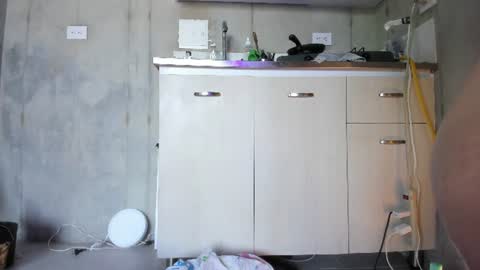 Chiara fustox online show from 06-27-26, 08:36