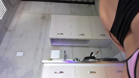 Chiara fustox online show from 07-10-26, 07:05