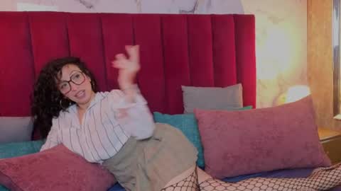 CHIARA online show from 05-15-26, 12:34